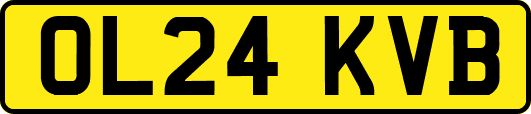 OL24KVB