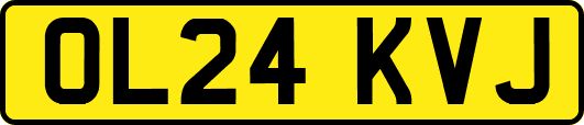 OL24KVJ
