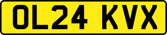 OL24KVX