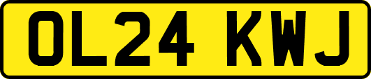 OL24KWJ