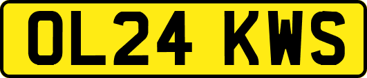 OL24KWS