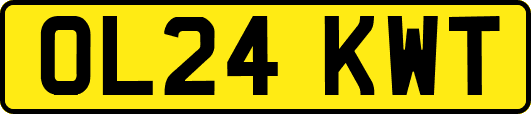 OL24KWT