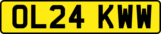 OL24KWW