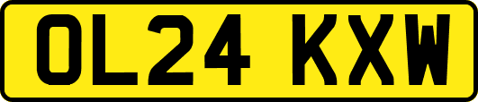 OL24KXW