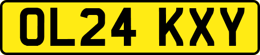 OL24KXY