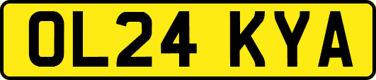 OL24KYA