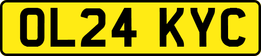 OL24KYC