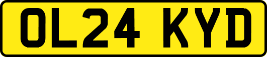 OL24KYD
