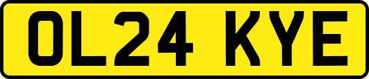 OL24KYE