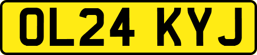 OL24KYJ