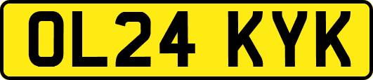 OL24KYK