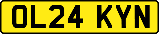 OL24KYN