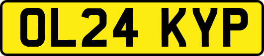 OL24KYP