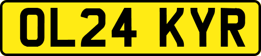 OL24KYR