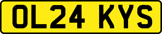OL24KYS