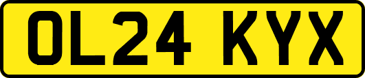 OL24KYX