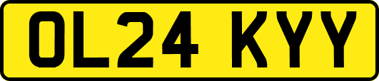 OL24KYY