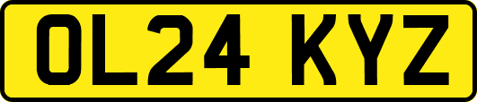 OL24KYZ