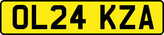 OL24KZA
