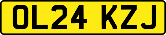 OL24KZJ