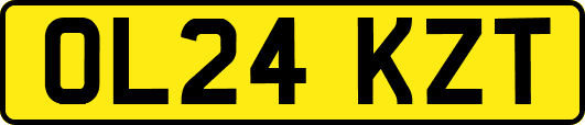 OL24KZT