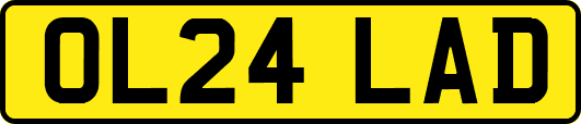 OL24LAD
