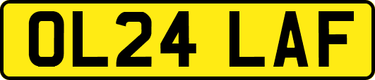 OL24LAF