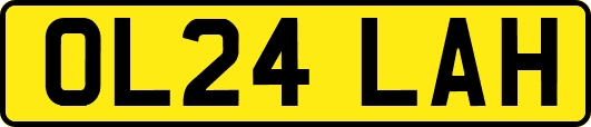 OL24LAH