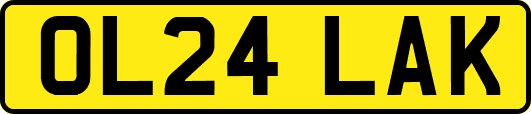 OL24LAK