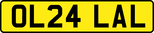 OL24LAL