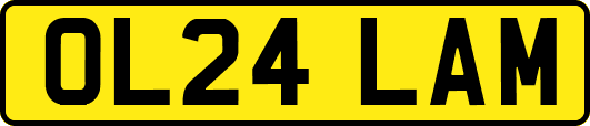OL24LAM