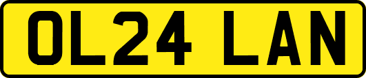 OL24LAN