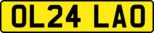 OL24LAO