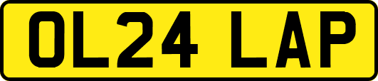 OL24LAP