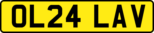 OL24LAV