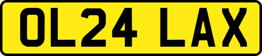 OL24LAX