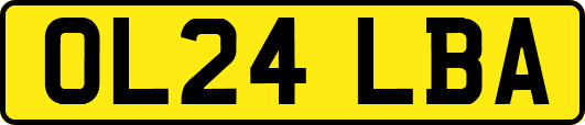OL24LBA