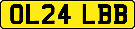 OL24LBB
