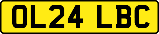 OL24LBC