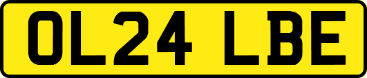OL24LBE