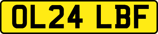 OL24LBF