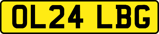 OL24LBG