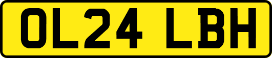 OL24LBH
