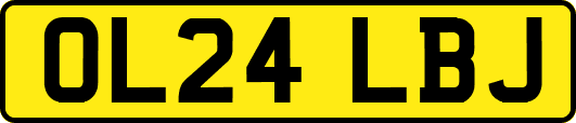 OL24LBJ