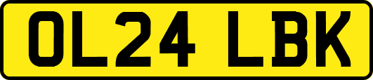 OL24LBK