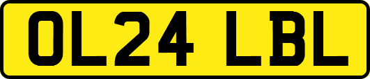 OL24LBL
