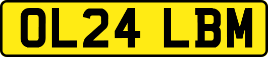 OL24LBM