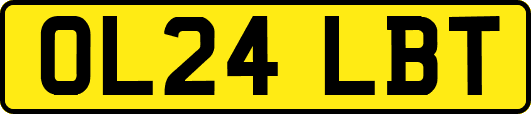 OL24LBT