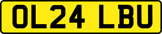OL24LBU