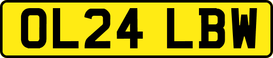 OL24LBW